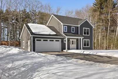 1 Talias Way, Scarborough, ME 04074 - Photo 2