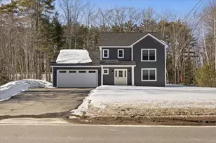 1 Talias Wy, Scarborough, ME 04074 - Photo 1