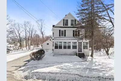 8 Prospect Street, Waterville, ME 04901 - Photo 2