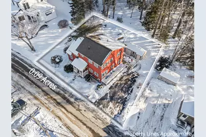 21 Lobster Cove Road, Boothbay Harbor, ME 04538 - Photo 2