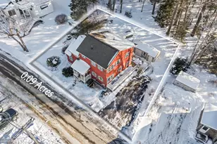 21 Lobster Cove Rd, Boothbay Harbor, ME 04538 - Photo 2