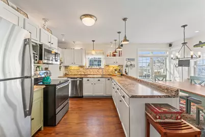 21 Lobster Cove Road, Boothbay Harbor, ME 04538 - Photo 10