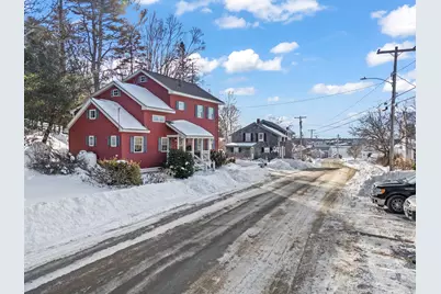21 Lobster Cove Road, Boothbay Harbor, ME 04538 - Photo 1