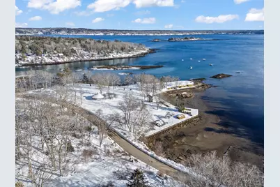 21 Lobster Cove Road, Boothbay Harbor, ME 04538 - Photo 66