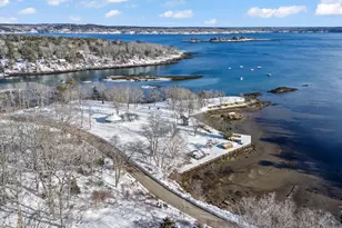 21 Lobster Cove Rd, Boothbay Harbor, ME 04538 - Photo 66