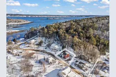 21 Lobster Cove Road, Boothbay Harbor, ME 04538 - Photo 4