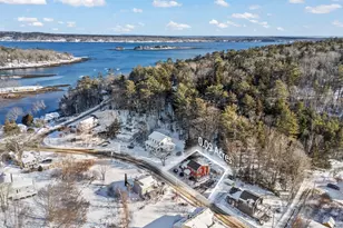 21 Lobster Cove Rd, Boothbay Harbor, ME 04538 - Photo 4