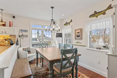 21 Lobster Cove Road, Boothbay Harbor, ME 04538 - Photo 8