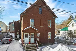 18 King St, Waterville, ME 04901 - Photo 1