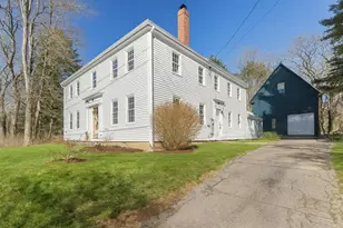 259 Falmouth Rd, Falmouth, ME 04105 - Photo 2