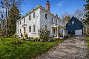 259 Falmouth Rd, Falmouth, ME 04105 - Photo 4