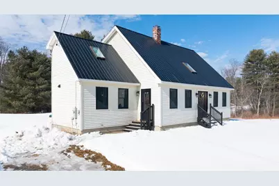 59 Vanner Road, Washington, ME 04574 - Photo 14