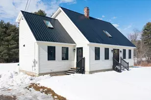 59 Vanner Rd, Washington, ME 04574 - Photo 14