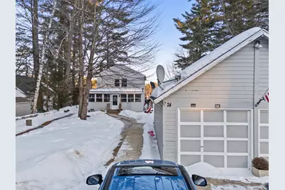 74 Emerson Drive, Windham, ME 04062 - Photo 6