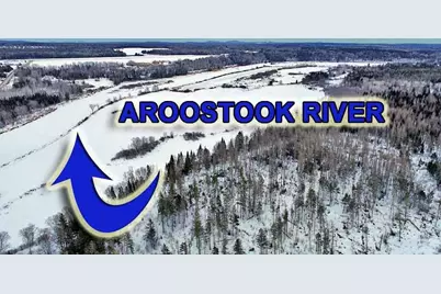 Lot 1-B Off Garfield Road, Masardis, ME 04732 - Photo 6