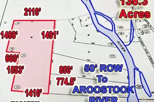 Lot 1-B Off Garfield Rd, Masardis, ME 04732 - Photo 1