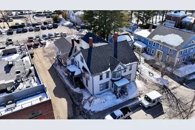 3 Lincoln Street, Brunswick, ME 04011 - Photo 2