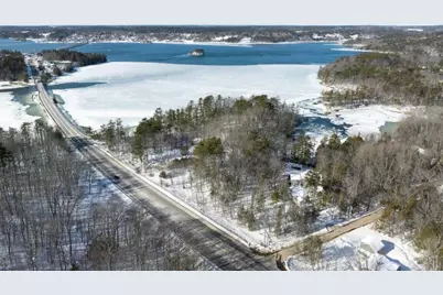 2-1 US Route 1, Edgecomb, ME 04556 - Photo 1
