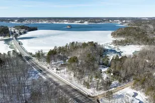 2-1 US Route 1, Edgecomb, ME 04556 - Photo 1