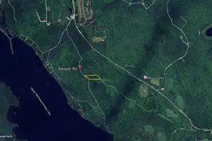 Lot 1 Sleeper Rd, Island Falls, ME 04747 - Photo 1