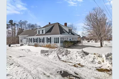 1222 Main Street, Harrington, ME 04643 - Photo 2