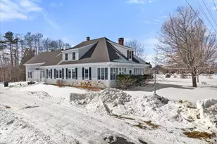 1222 Main St, Harrington, ME 04643 - Photo 2