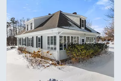 1222 Main Street, Harrington, ME 04643 - Photo 1