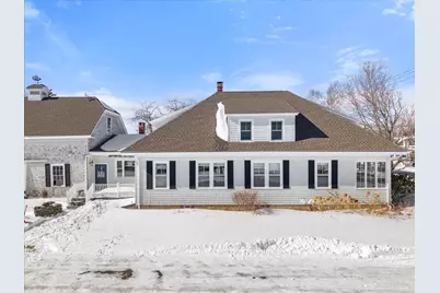 1222 Main Street, Harrington, ME 04643 - Photo 8