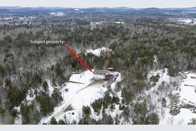 22 Hartshorn Road, Morrill, ME 04952 - Photo 2