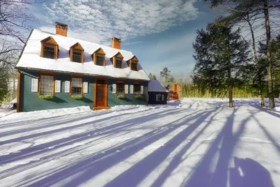 120 N. Road, Bridgton, ME 04009 - Photo 1