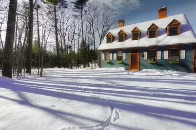 120 N. Road, Bridgton, ME 04009 - Photo 4