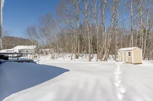 69 Fowle Hill Rd, Wiscasset, ME 04578 - Photo 20