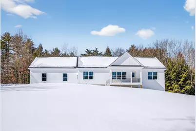 314 Bridgton Road, Baldwin, ME 04024 - Photo 2
