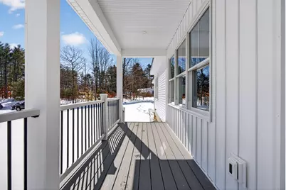 314 Bridgton Road, Baldwin, ME 04024 - Photo 4