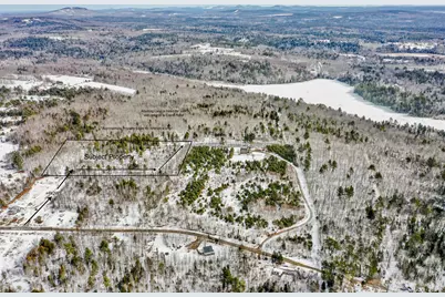Lot 65B Campground Road, Searsport, ME 04974 - Photo 1