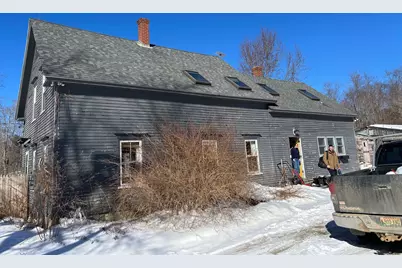 1031 Poors Mill Road, Waldo, ME 04915 - Photo 2