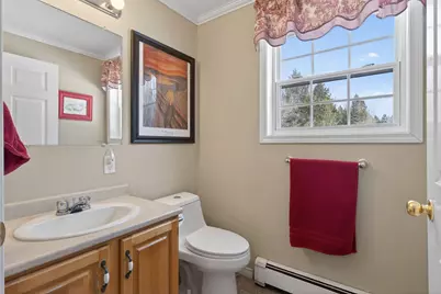 555 Fort Hill Road, Gorham, ME 04038 - Photo 14