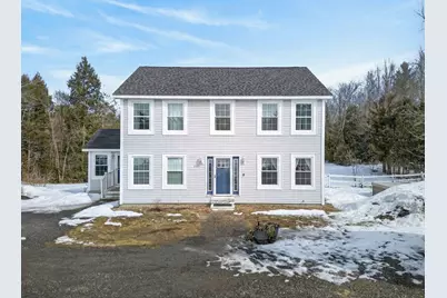 555 Fort Hill Road, Gorham, ME 04038 - Photo 8