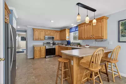 555 Fort Hill Road, Gorham, ME 04038 - Photo 16