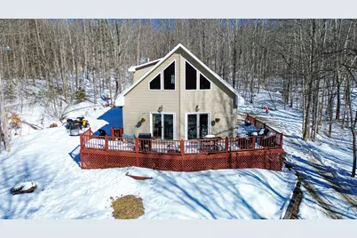 199 Arm Road, Alexander, ME 04694 - Photo 2