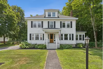 14 Yarmouth Road, Gray, ME 04039 - Photo 1