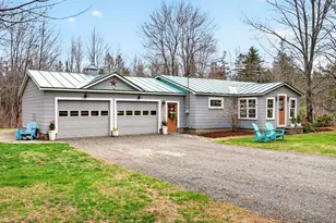 235 Swan Lake Ave, Belfast, ME 04915 - Photo 2