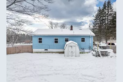 1392 Carmel Road N, Hampden, ME 04444 - Photo 4