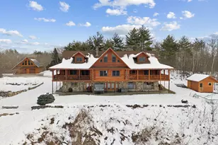 170 Hoss Hill Rd, Lovell, ME 04051 - Photo 2