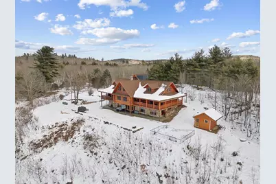 170 Hoss Hill Road, Lovell, ME 04051 - Photo 82