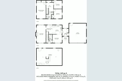 11 Sunnyfield Lane, Warren, ME 04864 - Photo 4