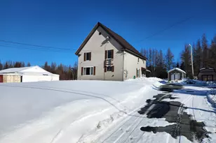 673 Mapleton Rd, Mapleton, ME 04757 - Photo 2