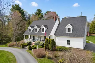 25 Deer Hill Ln, Hampden, ME 04444 - Photo 2