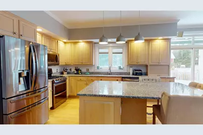 25 Deer Hill Lane, Hampden, ME 04444 - Photo 10