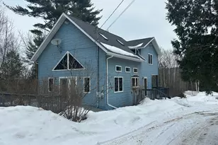 74 Garland Rd, Dixmont, ME 04932 - Photo 1